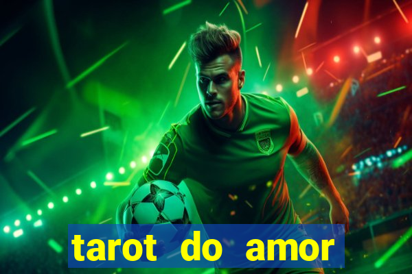 tarot do amor estrela guia